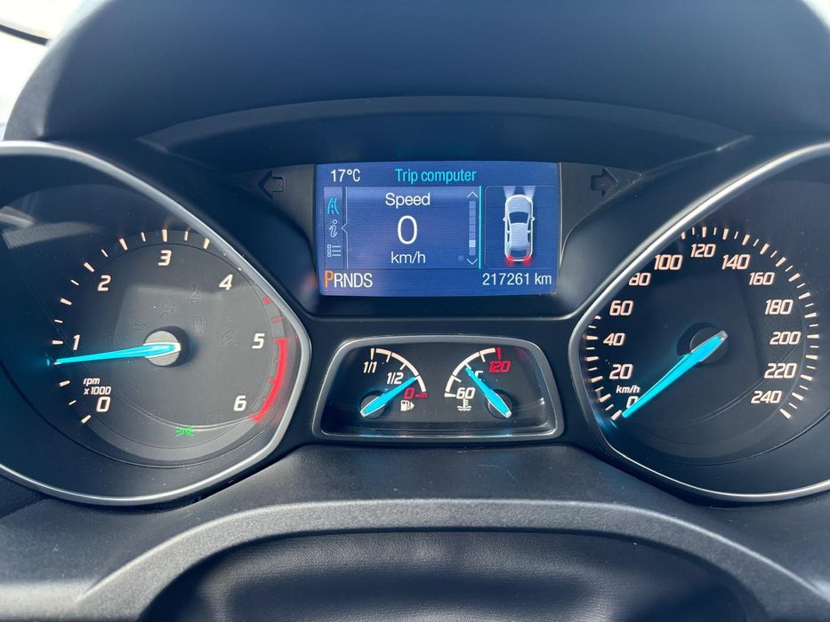 De vânzare Ford Kuga