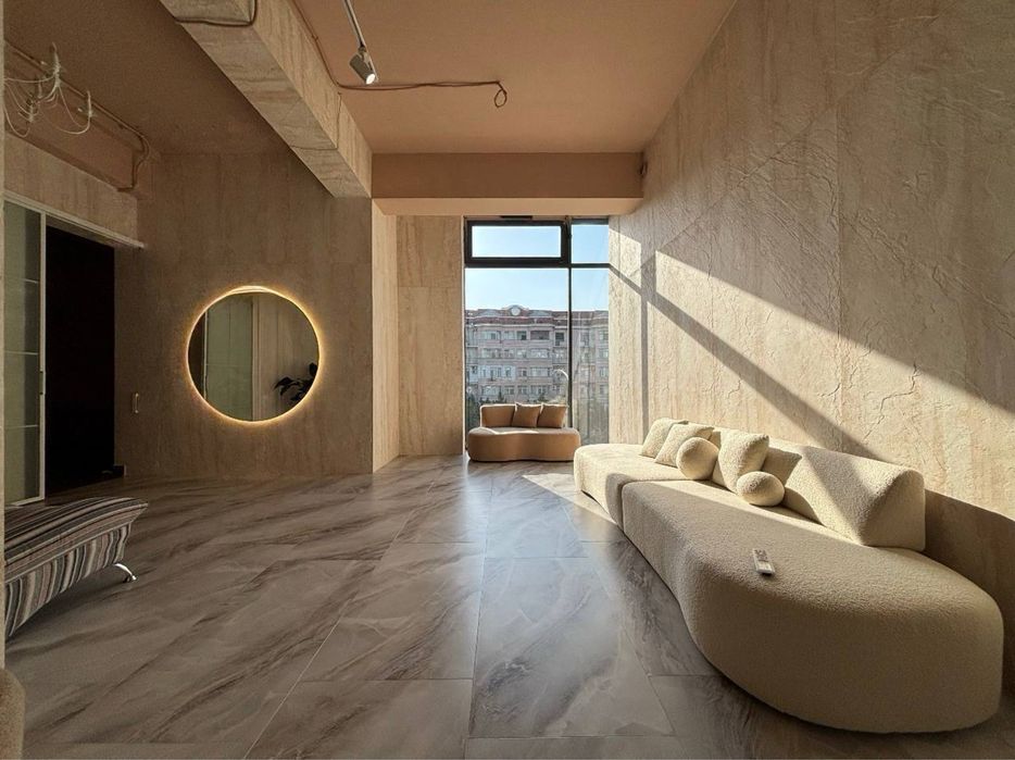 Офис Малая Кольцевая 364 м2