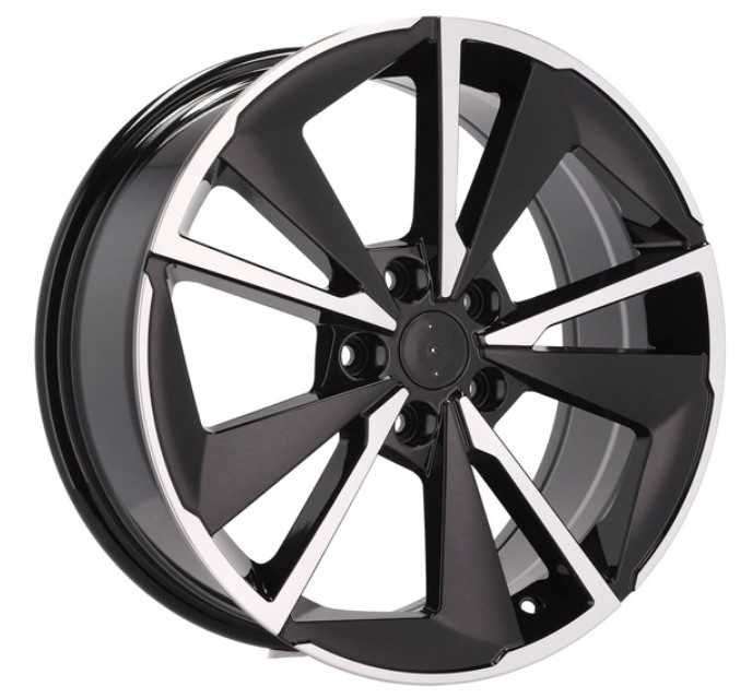18" Джанти Нисан 5x114.3 NISSAN Juke F15 F16 Qashqai J11 J12 X Trail