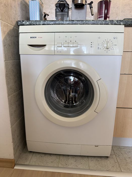 Пералня Bosch Maxx WFL 1200