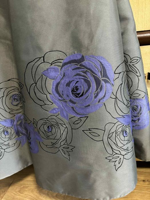 Официална дамска рокля