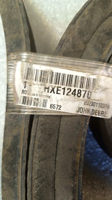 В Продаже Зап Части Джон Дир