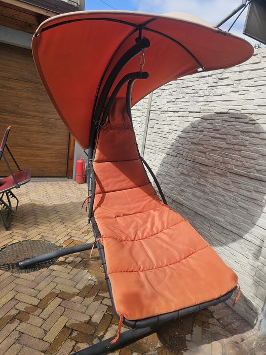Balansoar gradina