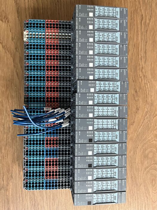 Vand module Siemens SIMATIC S7 ET200SP I/O - DI si PM-E