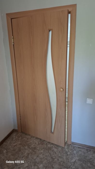 Двери по 5000 тг