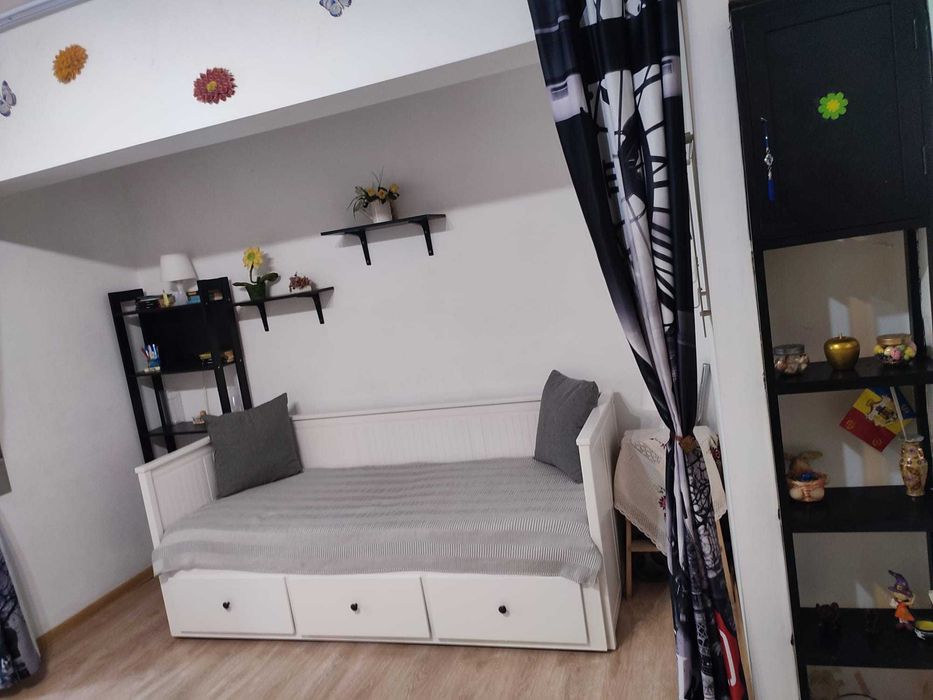 Garsoniera 25 mp de inchiriat – Barbu Delavrancea – 400 €