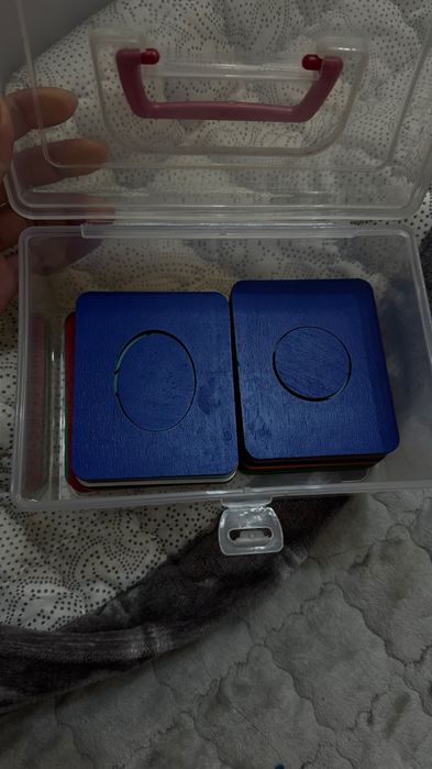 Детские игрушки.