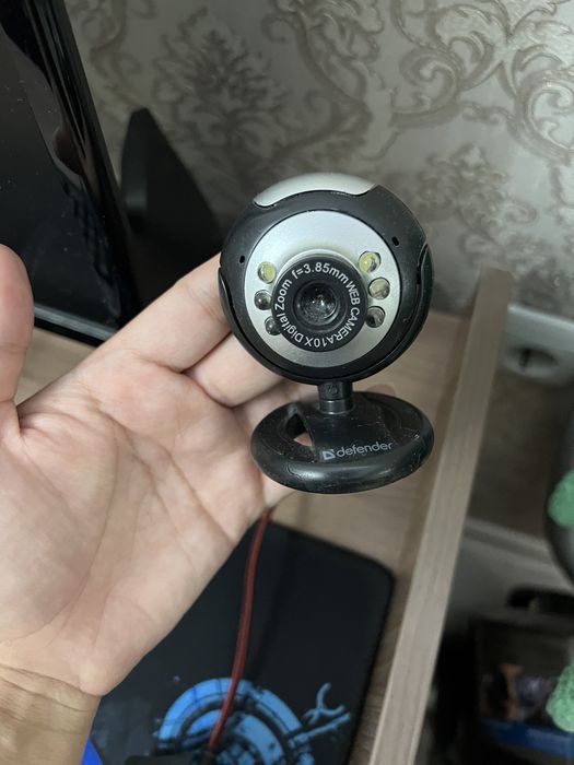 Компьютер с полной комплектацией