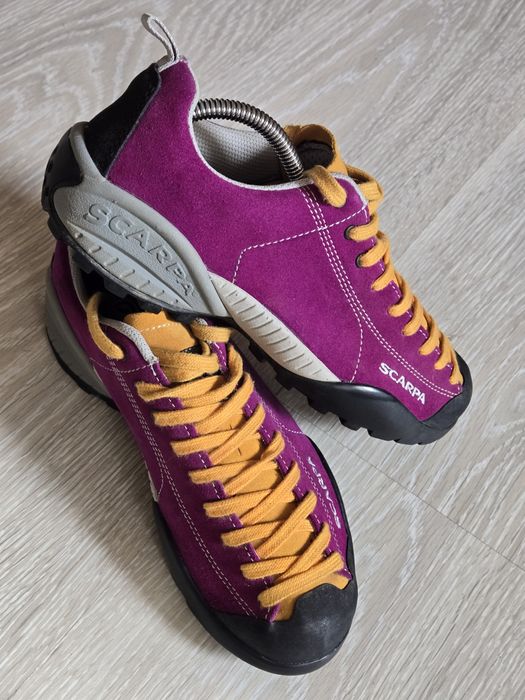 Pantaloni trekking Scarpa Mojito 38 1/2