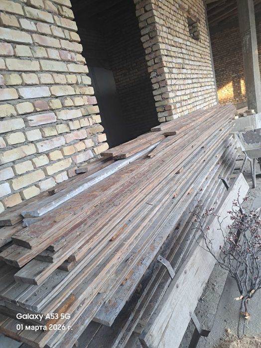 Pol taxta uzun holati yaxshi