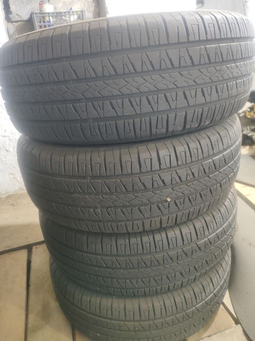Продам резину сайлун 265/70/16