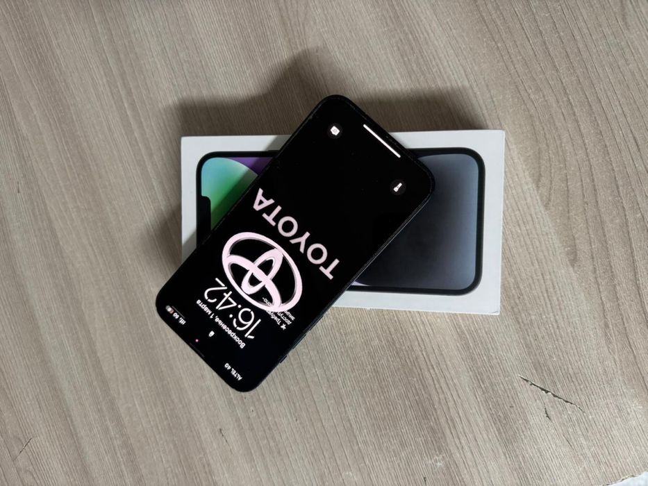 Айфон 14 плус 84эмкост