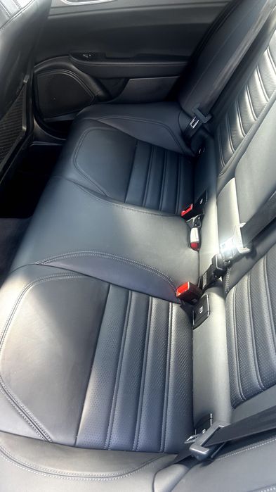 Alfa Romeo Giulia Pack Veloce / an 2019