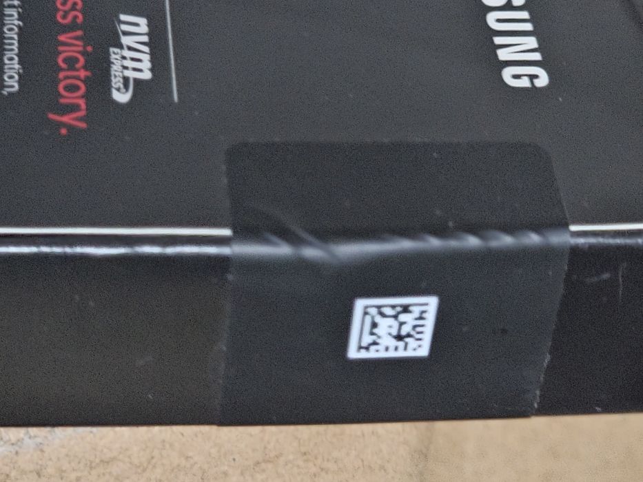 Samsung ssd 990 Pro 4 Tb sigilat