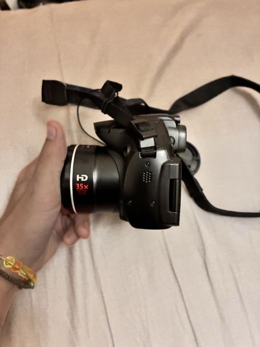 Canon POWERSHOT SX30 IS+ аксесоари