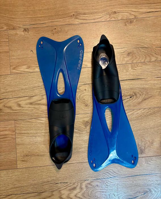 Inotătoare picioare mărimea 41–42