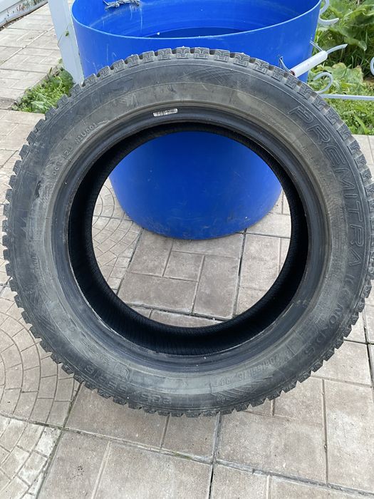 Шины зимние maxxis 205/55/16