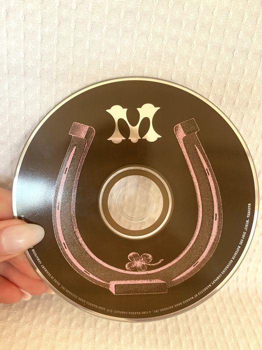 Cd uri diverse  Pavarotti Madonna J lo