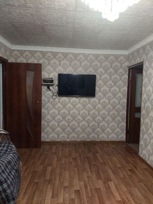 Продается 2 ком квартира с ремонтам и с мебелью в городе Кентау