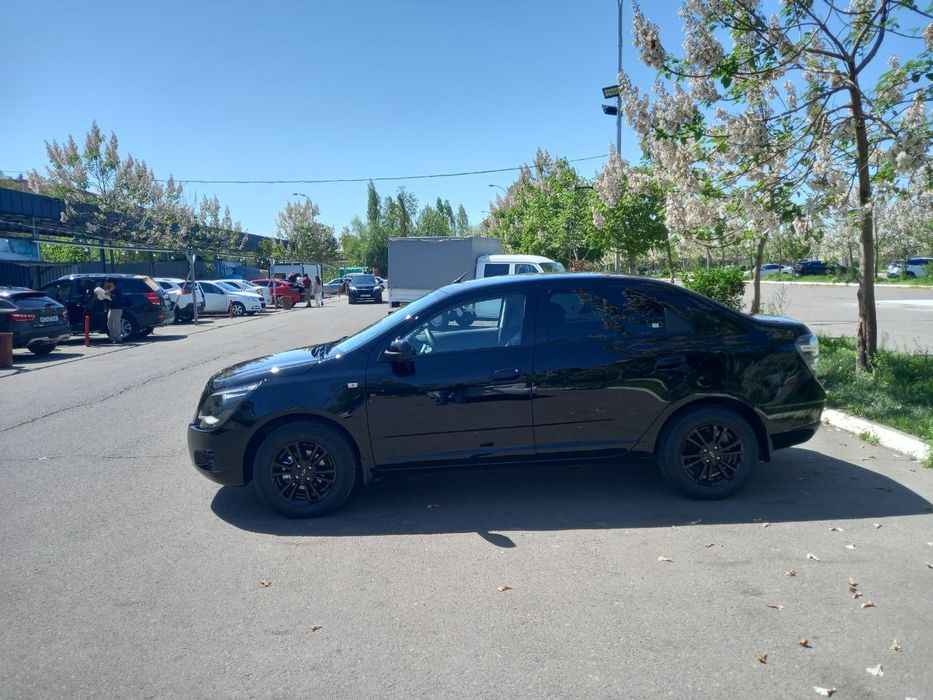 Cobalt Midnight 2025