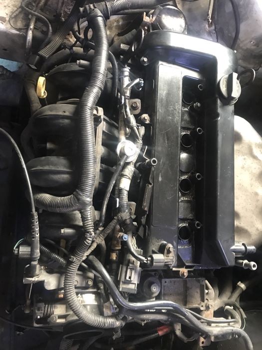 Продам Двигатель Форд Мондео 3