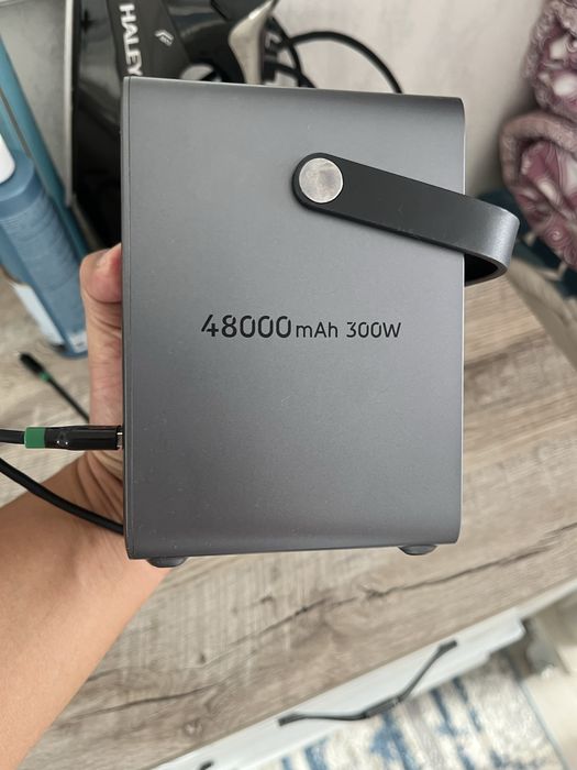 Powerbank 43000 ватт