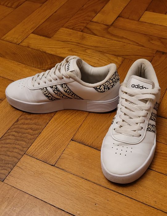 Adidas Court Bold, 38