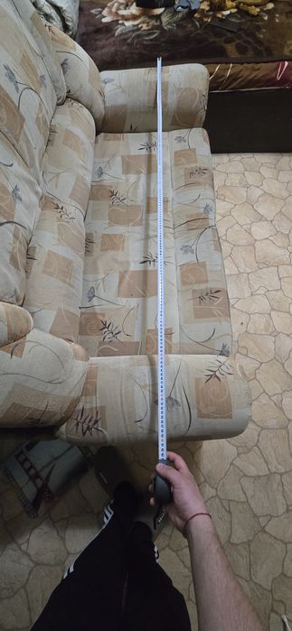 Продам диван раскладной тахта