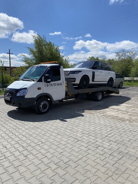 Актобе Эвакуатор 24/7