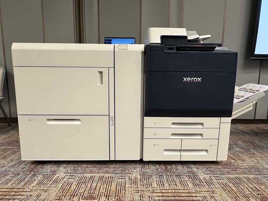 АКЦИЯ Цветной МФУ Xerox PrimeLink C9270 (ПОДАРОК) + (БОНУС)