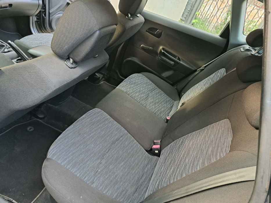 Kia Cee’d SW – stare foarte bună