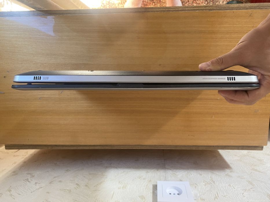 hp pavilion dv6