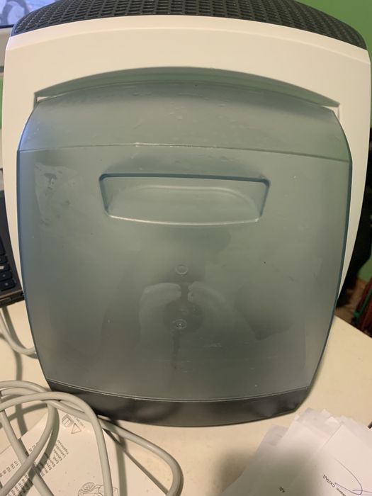 Boneco Airwasher AOS 2055 пречитвател за въздух