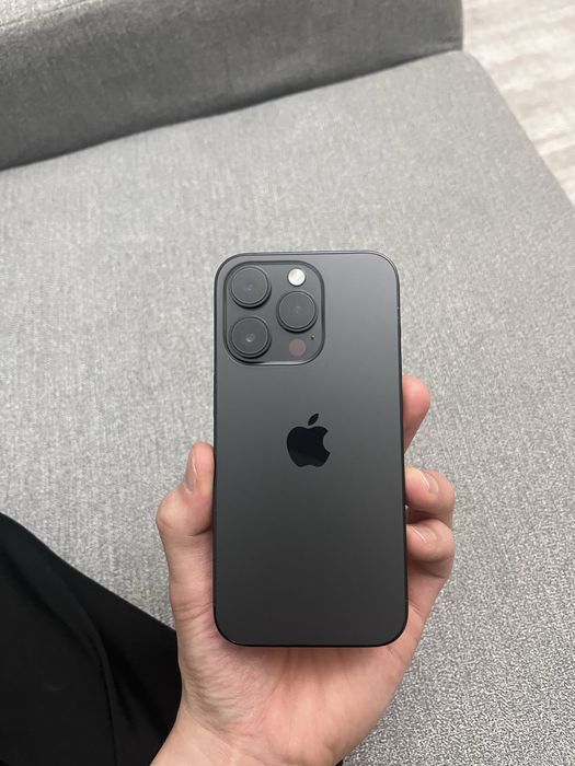 Iphone 14 Pro 128 gb 86%