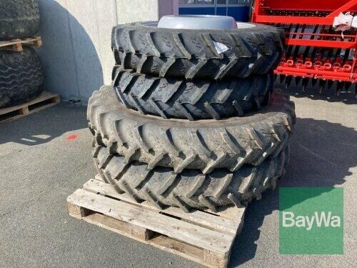 Roti Tehnologice Inguste Semanat John Deere Deutz Case Fiat