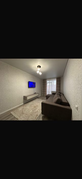 Сдам квартиру Береке 50