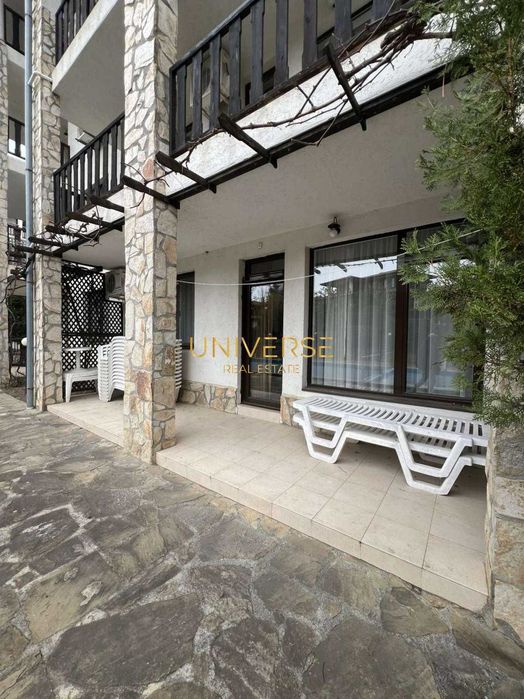 Продава се Двустаен апартамент в Свети Влас - 62 кв.м за 1226 €/кв.м - Снимка #12