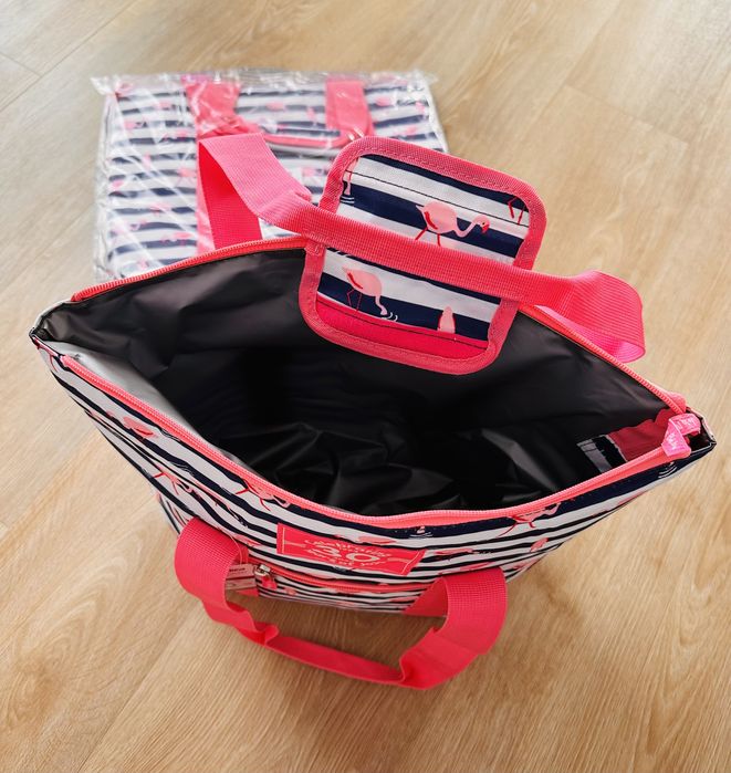 Jojo Maman Bebe - Geanta Termorezistenta