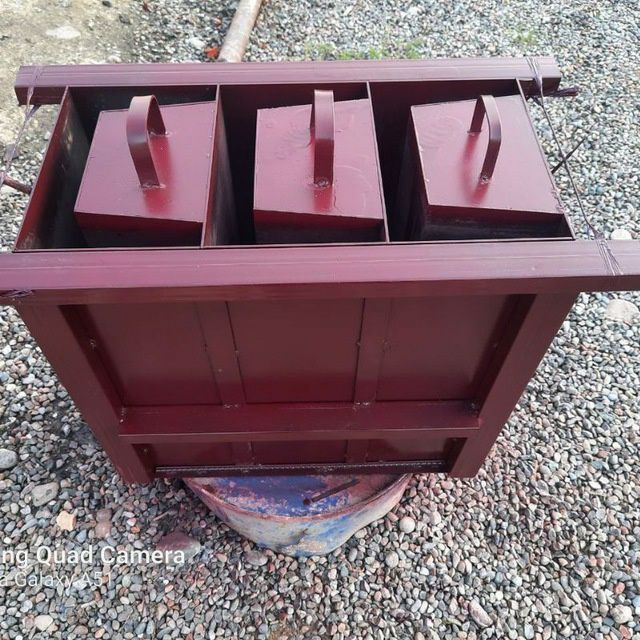 Penablok apparatlari arzon va sifatli