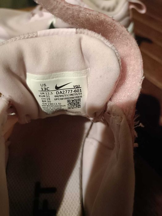 Adidași fete mărimea 31