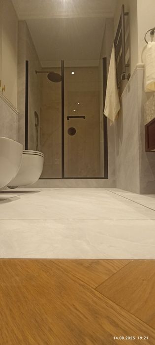 Премиальные душевые кабины Идеально для современных интерьеров