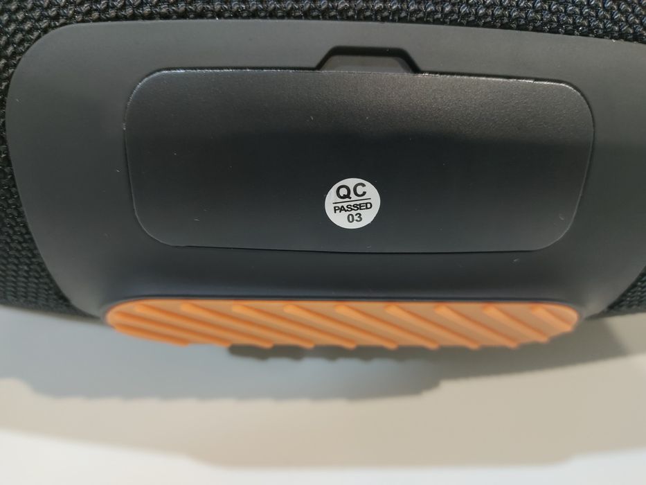 Портативная Bluetooth колонка