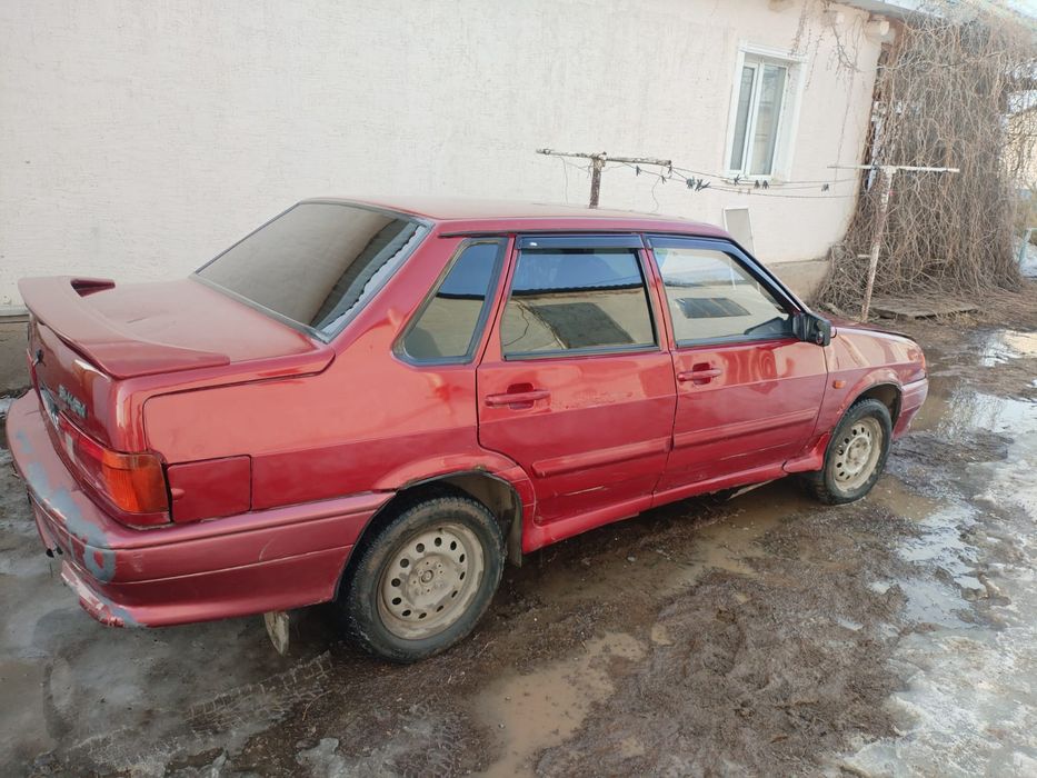Продам ваз 2115.