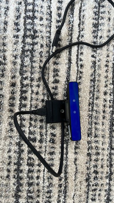 Camera web Creative Labs VF0810 BlasterX Senz 3D