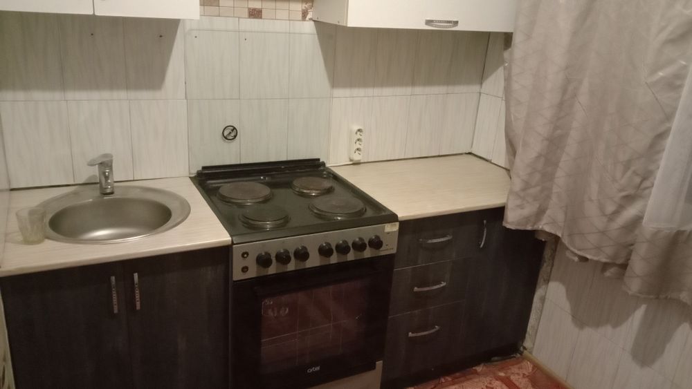 3 комнатная квартира