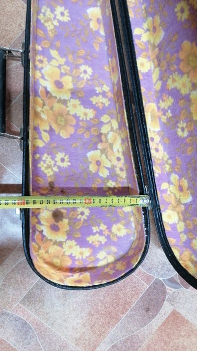 Футляр для скрипки