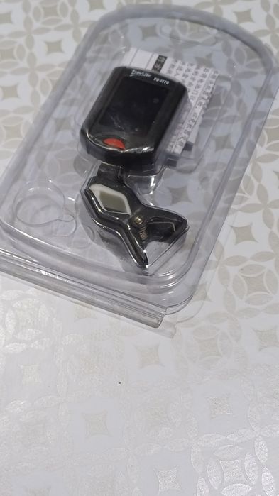 Продается тюнер на прищепке.