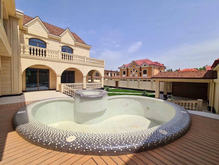 Продам Дом Мирза Улугбекский р