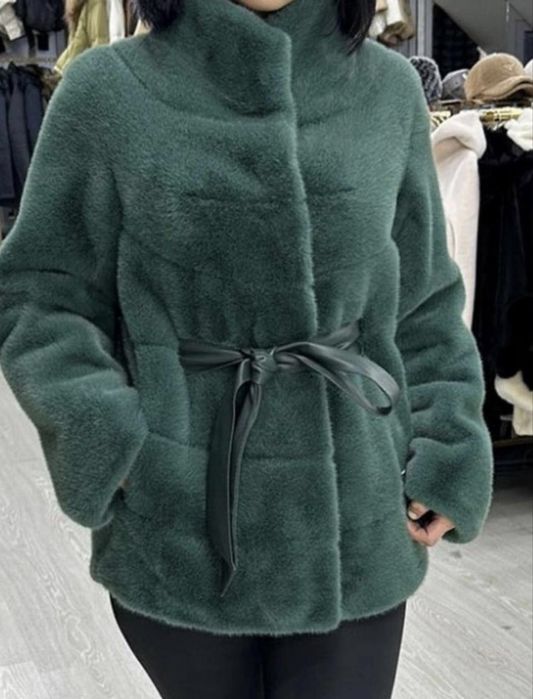 Продам  эко шубку