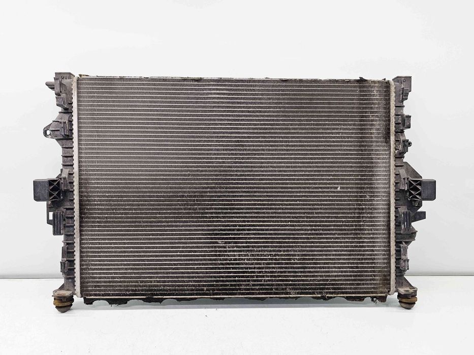 Radiator apa Ford Galaxy 2 [Fabr 2006-2015] OEM 2.0 TDCI TXWA 120KW /